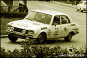 Rallye Vltava 1973