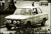 Rallye Vltava 1973