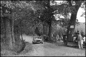 Rallye Český Krumlov 1977