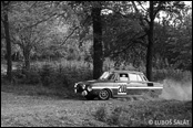 Rallye Český Krumlov 1977