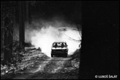 Rallye Český Krumlov 1978