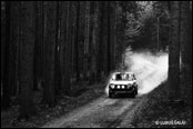 Rallye Český Krumlov 1978