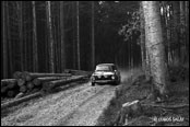 Rallye Český Krumlov 1978