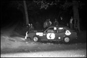 Rallye Český Krumlov 1978