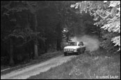 Rallye Český Krumlov 1978