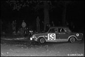 Rallye Český Krumlov 1978