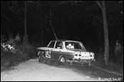 Rallye Český Krumlov 1978