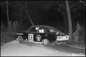 Rallye Český Krumlov 1978