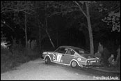 Rallye Český Krumlov 1978