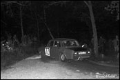 Rallye Český Krumlov 1978