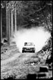 Rallye Český Krumlov 1978