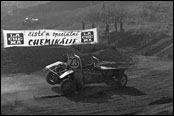 Autocross Brno 1979