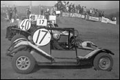 Autocross Brno 1979