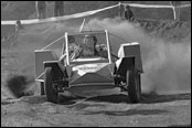 Autocross Brno 1979