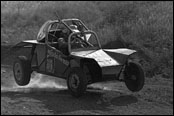 Autocross Brno 1979