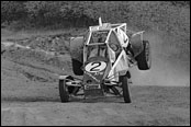 Autocross Brno 1979