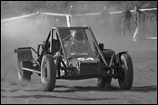 Autocross Brno 1979