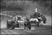 Autocross Brno 1979