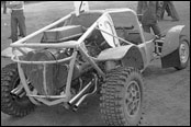 Autocross Brno 1979