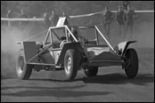 Autocross Brno 1979