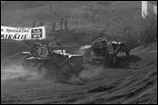 Autocross Brno 1979