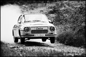 Rallye Český Krumlov 1979