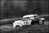 Rallye Český Krumlov 1979