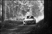 Rallye Český Krumlov 1979