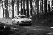 Rallye Český Krumlov 1979