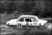 Rallye Český Krumlov 1979