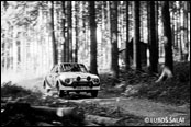 Rallye Český Krumlov 1979