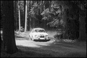 Rallye Český Krumlov 1979