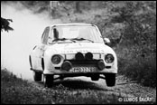 Rallye Český Krumlov 1979