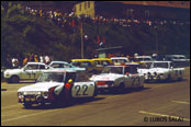 Rallye Český Krumlov 1979