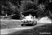 Rallye Český Krumlov 1979