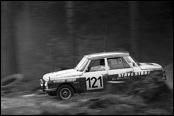 Rallye Český Krumlov 1979