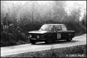 Rallye Český Krumlov 1980