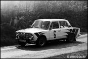 Rallye Český Krumlov 1980