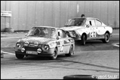 Rallye Sigma Olomouc 1980