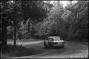 Rallye Český Krumlov 1985