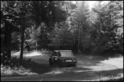 Rallye Český Krumlov 1985