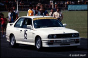 Rallye Bohemia 1987