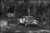 Rallye Český Krumlov 1987