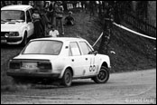 Rallye Český Krumlov 1987