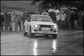 Rally Bohemia 1988