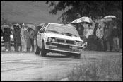 Rally Bohemia 1988