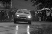 Rally Bohemia 1988