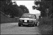 Rallye Český Krumlov 1988