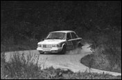 Rallye Český Krumlov 1988