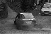 Rallye Český Krumlov 1988